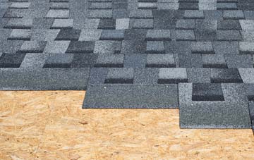 expert Enoch asphalt roof companies