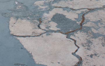 fibreglass roofing replacement Enoch