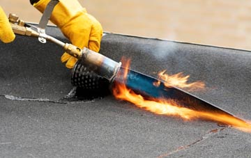 flat roof repairs Enoch, Dumfries And Galloway