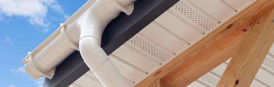 get Enoch guttering quotes today