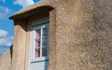 Enoch thatch roof disadvantages