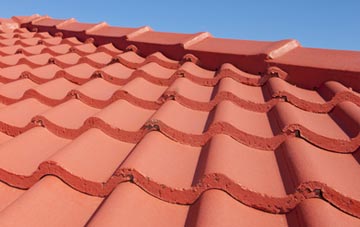 Enoch tile and slate roof replacement