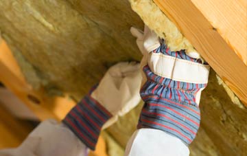 types of Enoch pitched roof insulation materials