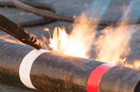 Enoch flat roofing replacement